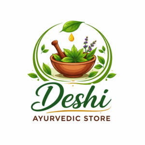 Made From Himalayan Herbs Deshi Ayurvedic Store